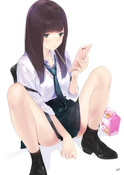 Page 51 of Appealingirls03