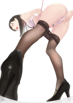 Page 54 of Appealingirls03