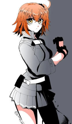 Page 28 of [Hei dea no yurui Edo guda ♀ matome 4[ fate grand order )