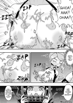 Page 10 of Sonia Is Punished