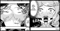 Page 1 of Sonia Is Punished