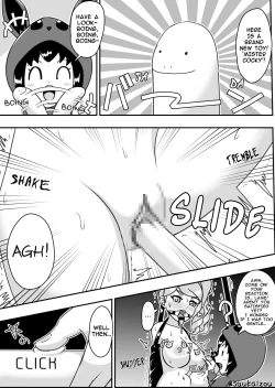Page 4 of Sonia Is Punished