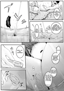 Page 53 of Osananajimi to Shukushou to | Shrunken With My Childhood Friend And...