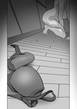 Page 14 of haha wa onnadeshita 3 | Mother was a woman 3