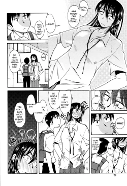 Page 26 of Love Dere7