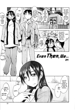 Page 57 of Love Dere7