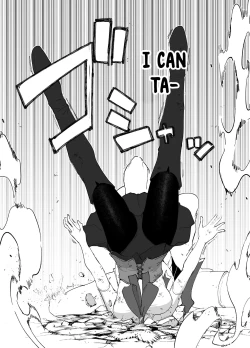 Page 28 of Mahou Shoujo VS Succubus-san