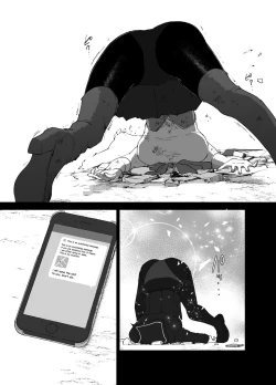 Page 29 of Mahou Shoujo VS Succubus-san