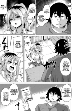 Page 96 of Kosho ni Umoreta Mesu no Hana | A Bitch Rose Shrouded in Books Ch. 1-6