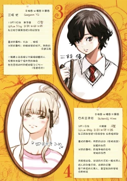 Page 28 of Fukanzen Marble - An immature marble