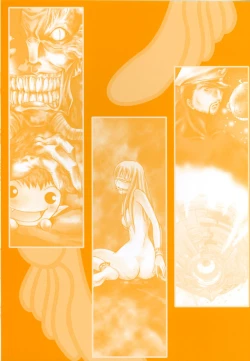 Page 172 of Migawari Body