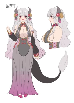 Page 52 of Yuusha Aku ni Ochiru