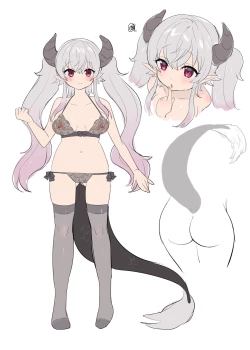 Page 56 of Yuusha Aku ni Ochiru