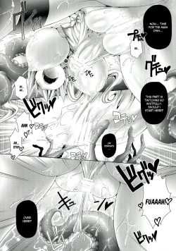 Page 14 of Zetsurin Hishou Spermax | Peerless Flight Spermax