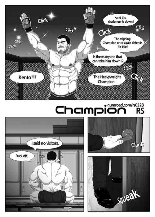 Download Champion