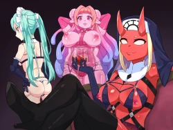 Page 41 of Purplet pixiv 2