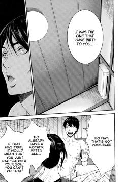 Page 45 of Fukinshin Soukan no Onna | Non Incest Woman Ch. 1-7