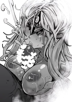 Page 9 of ダクソ3のかぼたんにディルドオナさせた