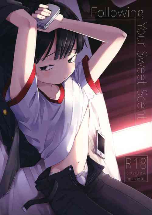 Download Kanbashii Kimi ni Tsugu | Following Your Sweet Scent