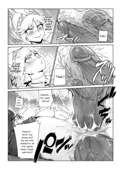 Page 18 of Extreme Anal Hunter