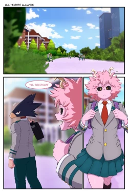 Page 2 of Arigatou | Thank you