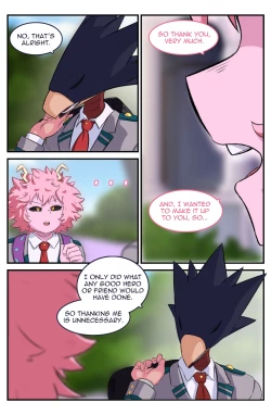Page 5 of Arigatou | Thank you