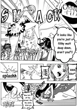 Page 14 of Nami's World 1