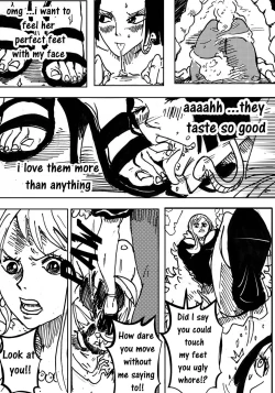 Page 15 of Nami's World 1