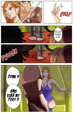 Page 16 of Nami's World 2