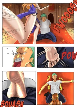 Page 20 of Nami's World 2