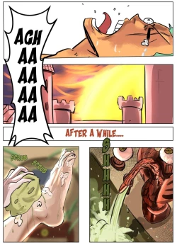 Page 21 of Nami's World 2