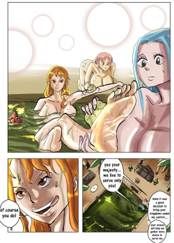 Page 22 of Nami's World 2