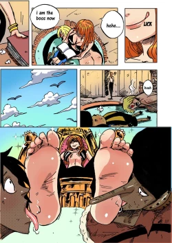 Page 16 of Queen Island