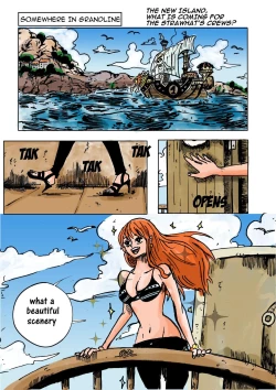 Page 4 of Queen Island