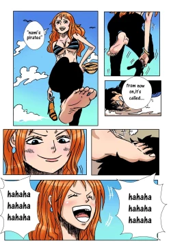 Page 7 of Queen Island