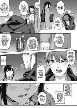 Page 9 of Kiken na Koukishin| Dangerous curiosity