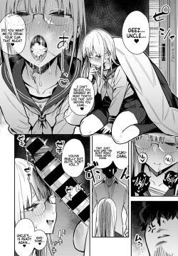 Page 14 of Nen-ichi Ouse| Yearly Secret Meeting&