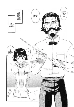 Page 2 of Mr. Sarubato's Rowdy Classroom