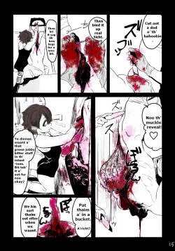 Page 13 of Draw a Winner, Get One More!