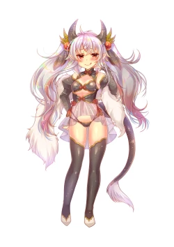 Page 47 of Yuusha Aku ni Ochiru| 勇者恶堕～龙姬梅法的觉醒～