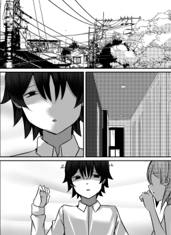 Page 103 of Boku ga Gal to Harem Seikatsu o Okuru Hame ni Natta Mitai da ga?