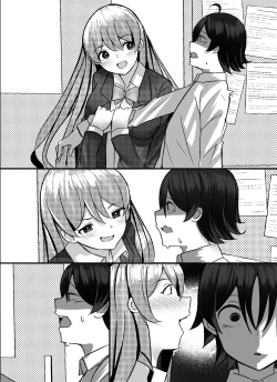 Page 111 of Boku ga Gal to Harem Seikatsu o Okuru Hame ni Natta Mitai da ga?
