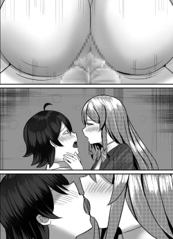 Page 113 of Boku ga Gal to Harem Seikatsu o Okuru Hame ni Natta Mitai da ga?