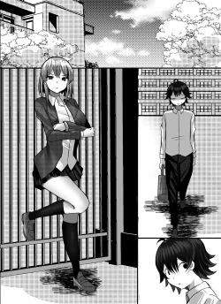 Page 118 of Boku ga Gal to Harem Seikatsu o Okuru Hame ni Natta Mitai da ga?
