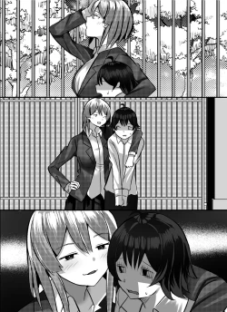 Page 120 of Boku ga Gal to Harem Seikatsu o Okuru Hame ni Natta Mitai da ga?