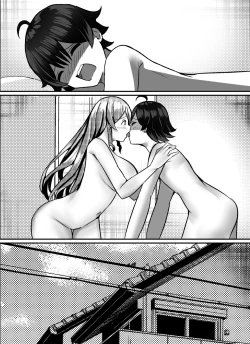 Page 140 of Boku ga Gal to Harem Seikatsu o Okuru Hame ni Natta Mitai da ga?