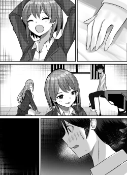 Page 81 of Boku ga Gal to Harem Seikatsu o Okuru Hame ni Natta Mitai da ga?