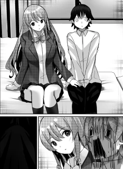 Page 82 of Boku ga Gal to Harem Seikatsu o Okuru Hame ni Natta Mitai da ga?