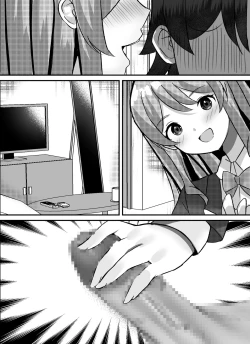 Page 83 of Boku ga Gal to Harem Seikatsu o Okuru Hame ni Natta Mitai da ga?