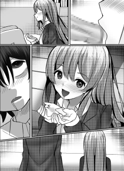 Page 91 of Boku ga Gal to Harem Seikatsu o Okuru Hame ni Natta Mitai da ga?